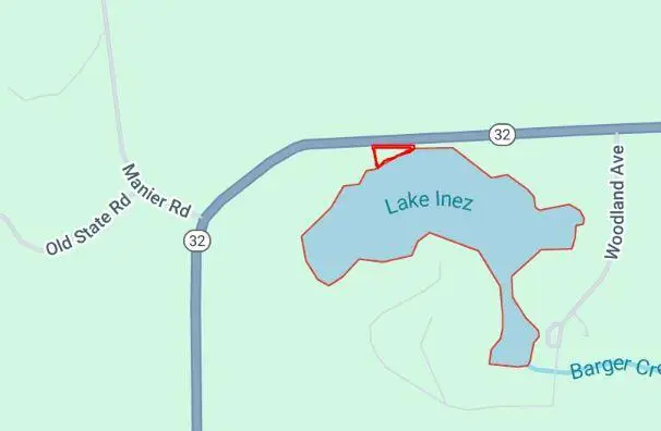 Lot 34 M-32, Atlanta, MI 49709 - #3