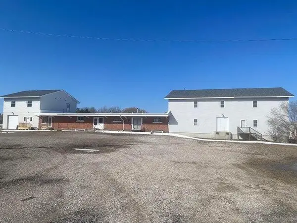 480 N 2nd Street, Rogers City, MI 49779