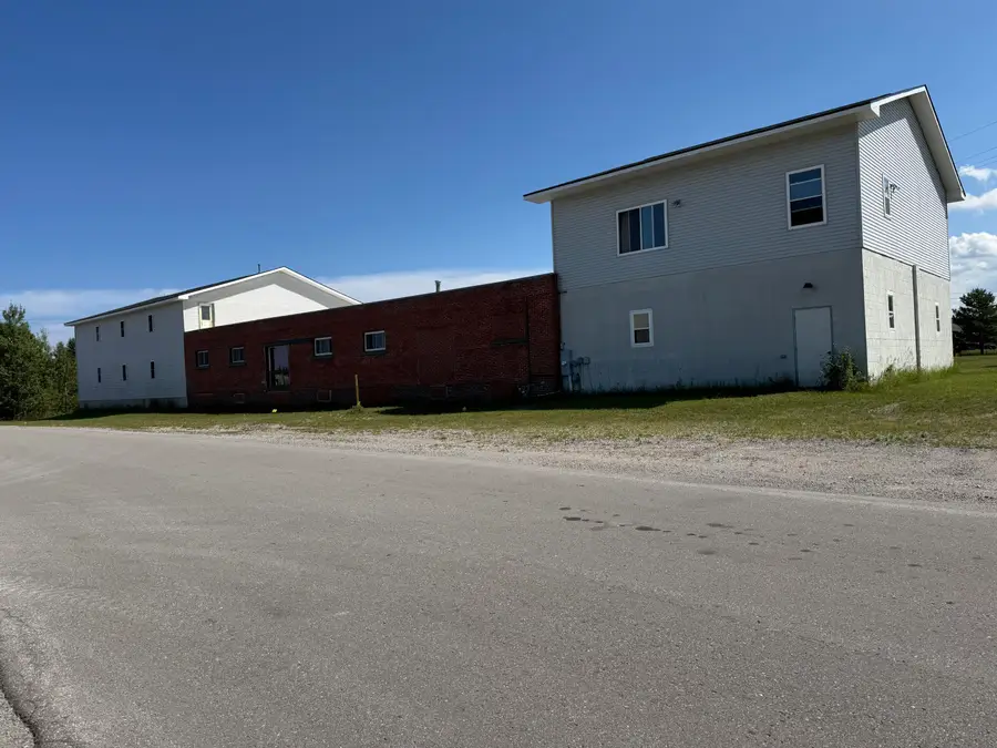 480 N 2nd Street, Rogers City, MI 49779 - #2
