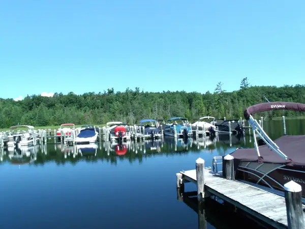 6151 Link Boulevard, Indian River, MI 49749