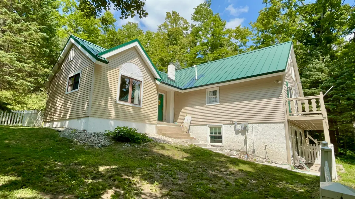 11154 White Ash Trail, Vanderbilt, MI 49795 - #1