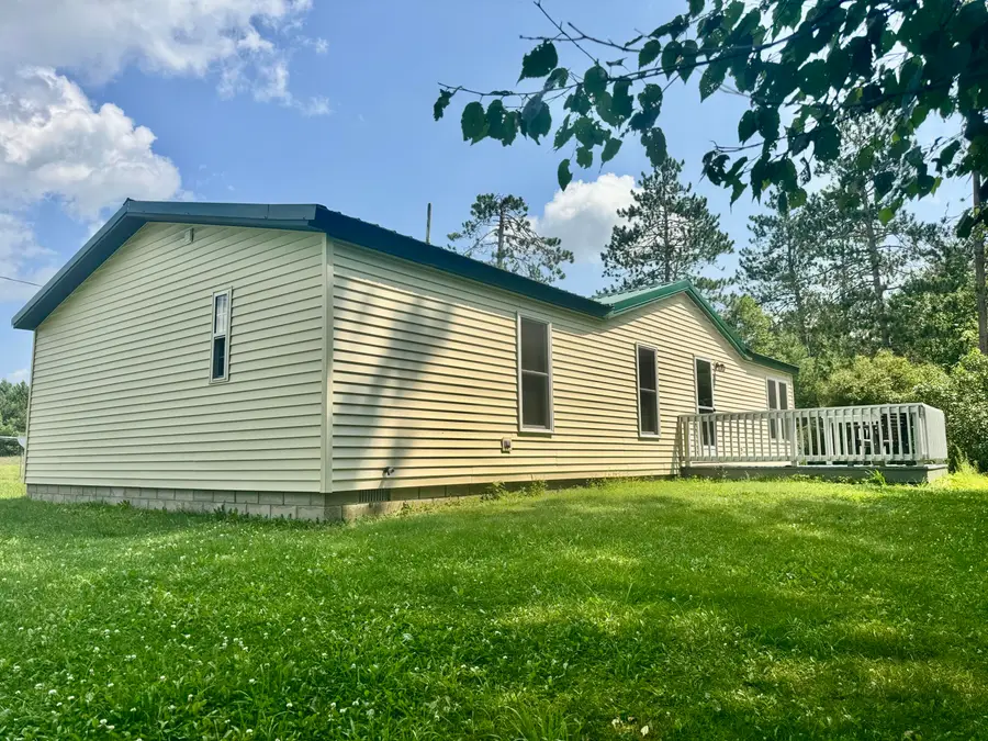 905 E Helmer Lake Road, Mio, MI 48647 - #3