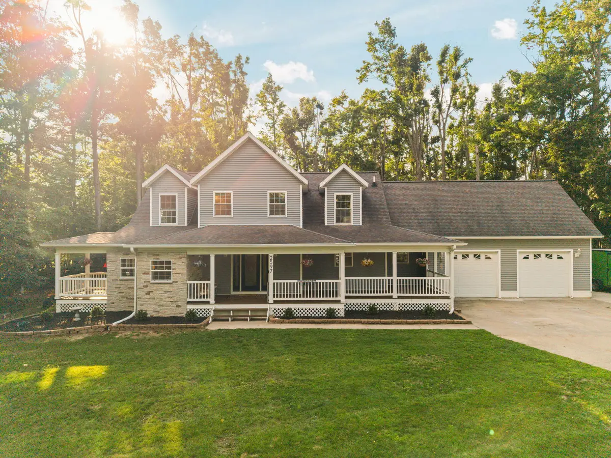 2597 Hickorywood Drive, Gaylord, MI 49735 - #1
