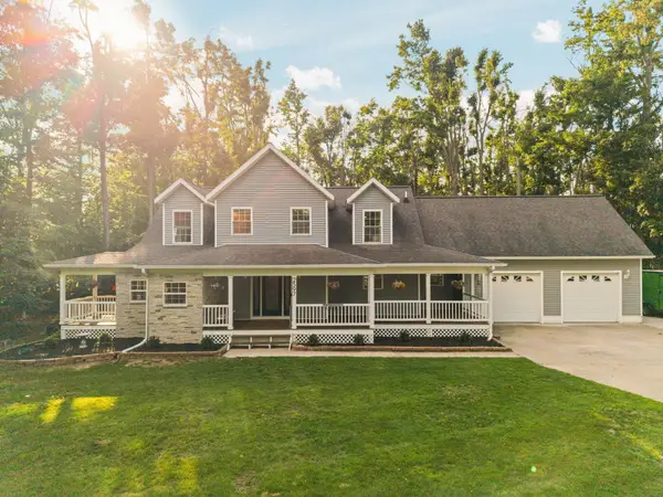 2597 Hickorywood Drive, Gaylord, MI 49735