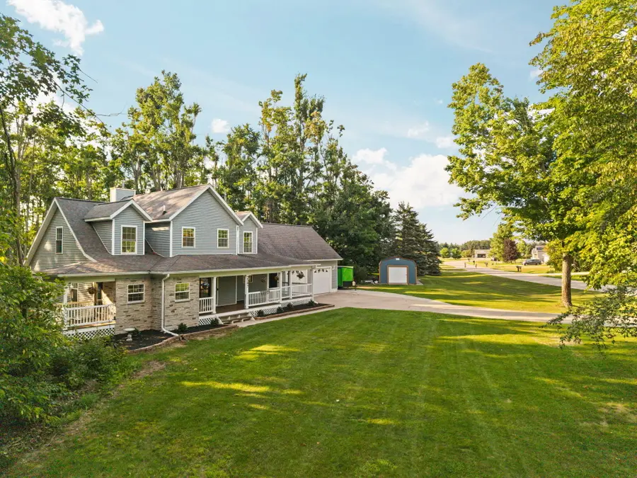 2597 Hickorywood Drive, Gaylord, MI 49735 - #3