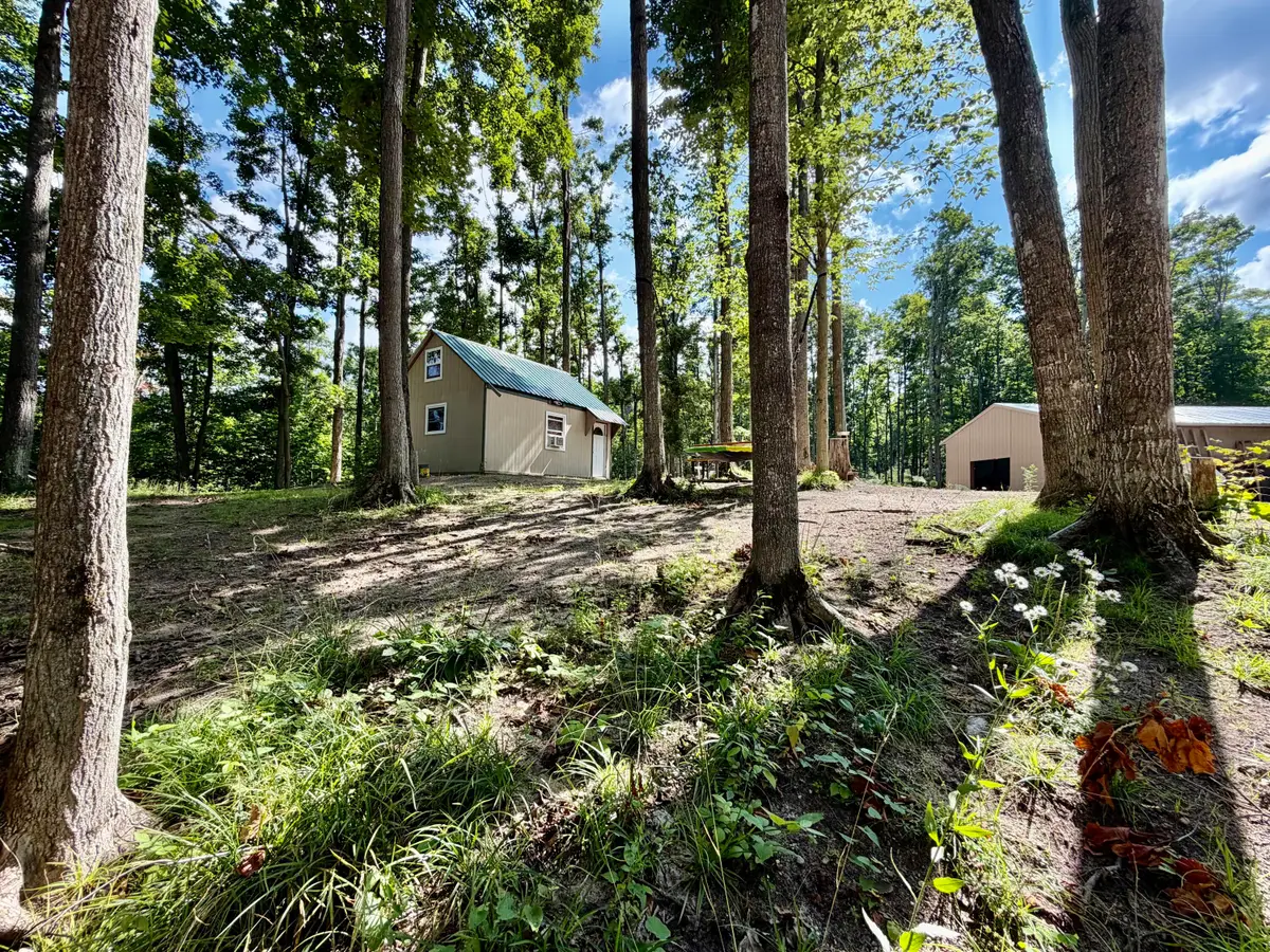 10.08 ac N Watkins Drive, Frederic, MI 49733 - #1