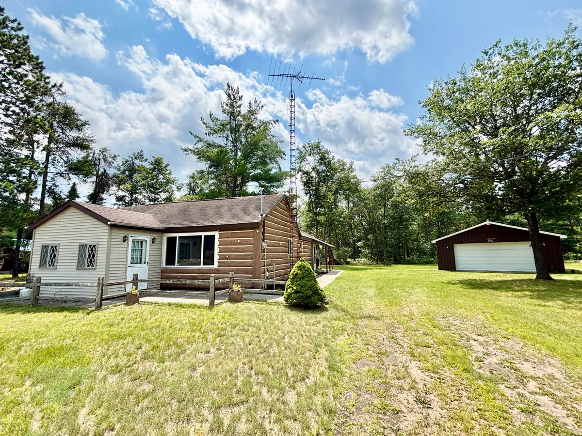3921 Cheney Road, Lewiston, MI 49756 - #1