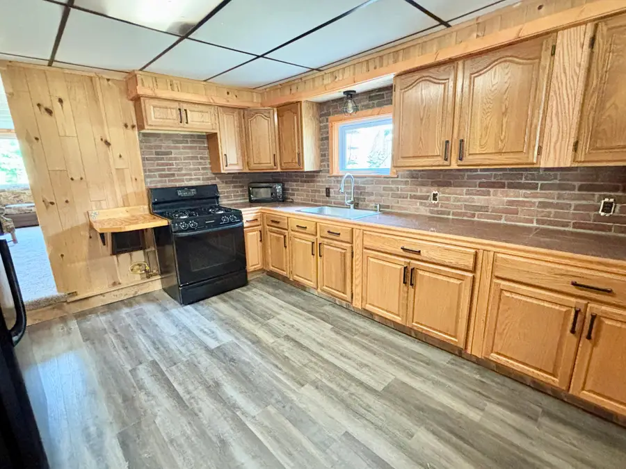 3921 Cheney Road, Lewiston, MI 49756 - #2