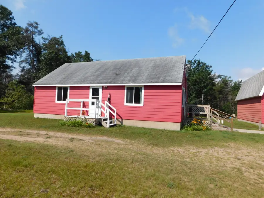 2392 S Horseshoe Trail, Grayling, MI 49738 - #3
