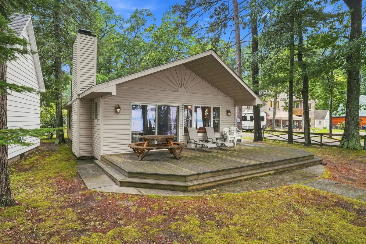 103B Jones Avenue, Roscommon, MI 48653 - #1