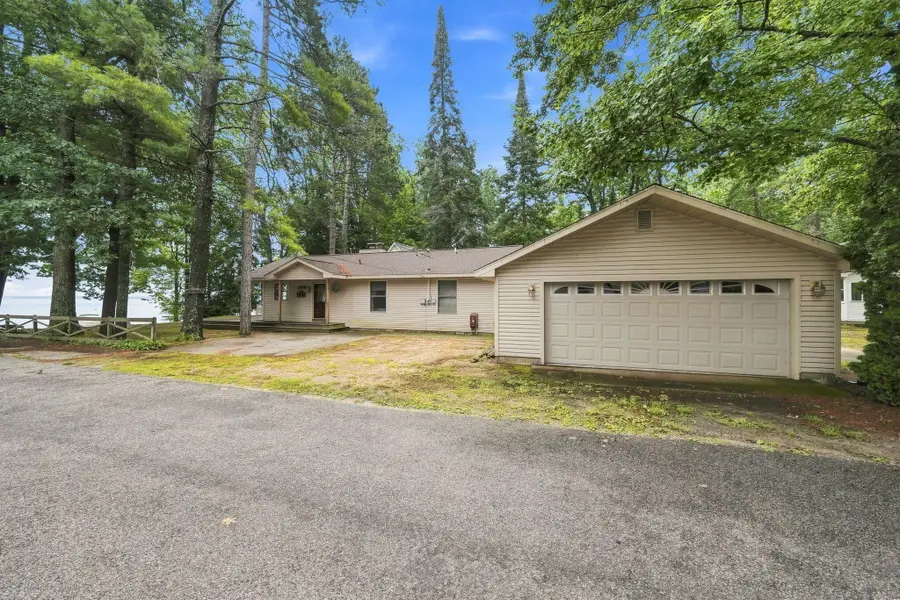103B Jones Avenue, Roscommon, MI 48653 - #2
