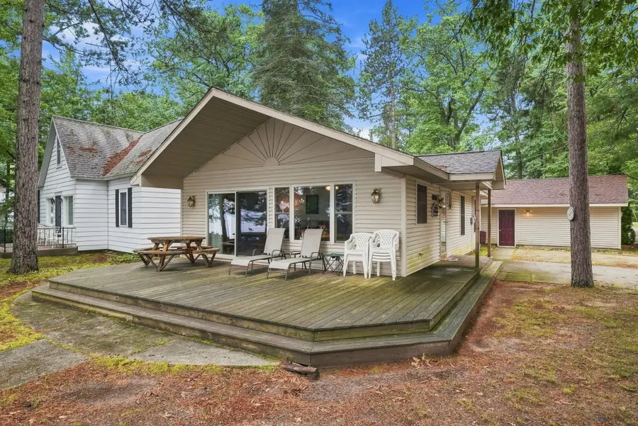 103B Jones Avenue, Roscommon, MI 48653 - #3