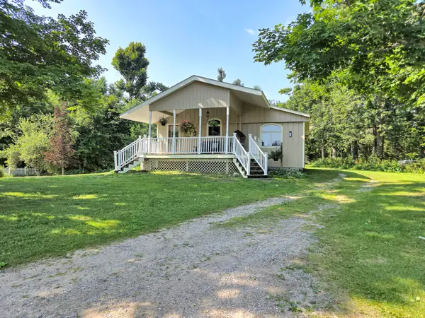 7623 Randolph Street, Vanderbilt, MI 49795