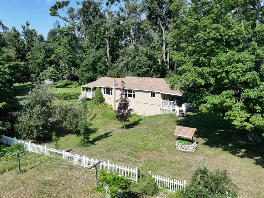 7623 Randolph Street, Vanderbilt, MI 49795 - #2