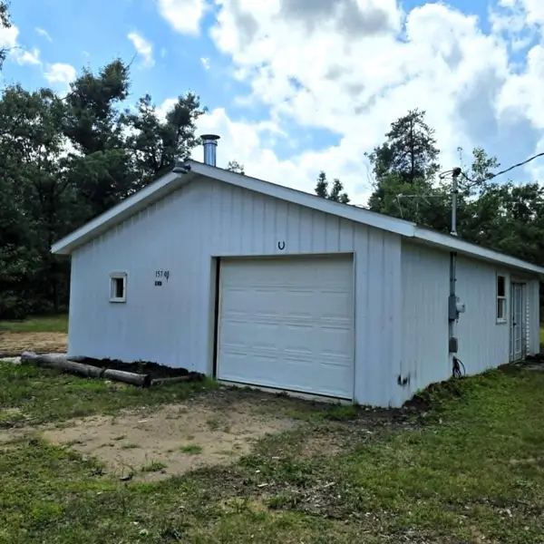 15708 Carter Drive, Hillman, MI 49746