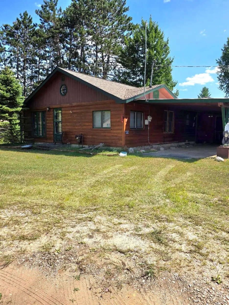 10100 Lawndale, Saint Helen, MI 48656 - #1