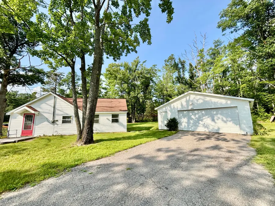 7715 Meridian Line Road, Johannesburg, MI 49751 - #3