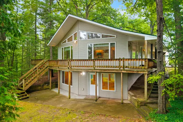 1931 N Abbe Road, Fairview, MI 48621