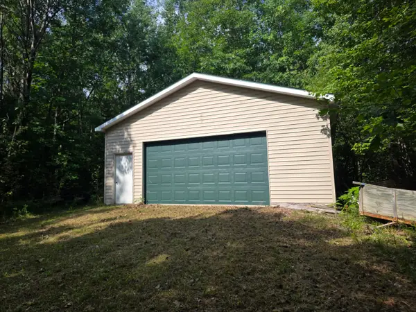 Parcel 9 Harley Haven Lane, Glennie, MI 48737