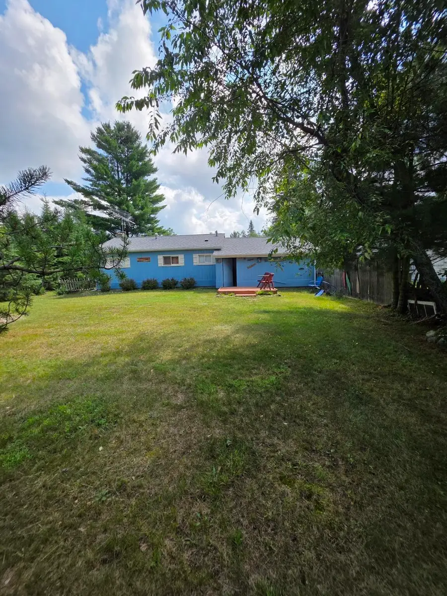 1637 Higgins Road, Saint Helen, MI 48656 - #2