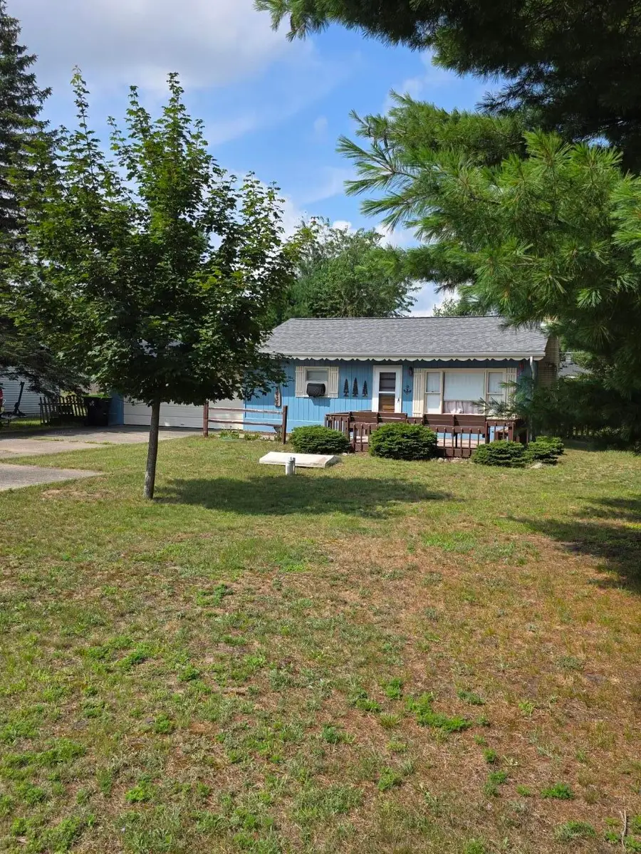 1637 Higgins Road, Saint Helen, MI 48656 - #3