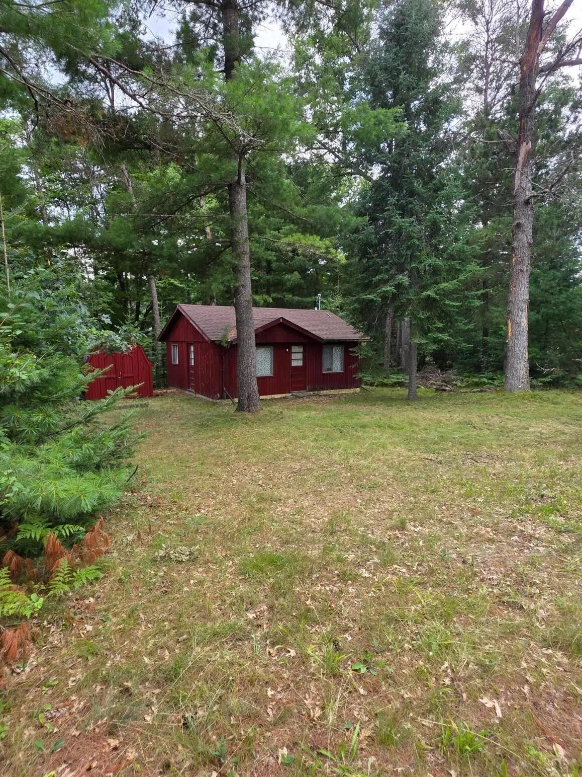 10402 E Madison Road, Saint Helen, MI 48656 - #1