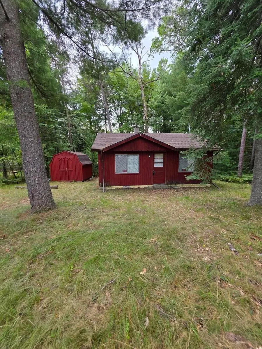 10402 E Madison Road, Saint Helen, MI 48656 - #2