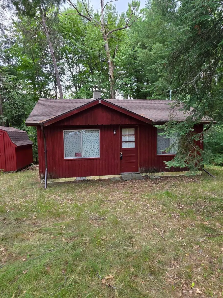 10402 E Madison Road, Saint Helen, MI 48656 - #3