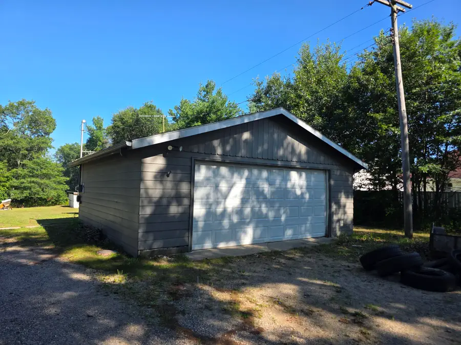 5792 Cedar Lake Road, Oscoda, MI 48750 - #3