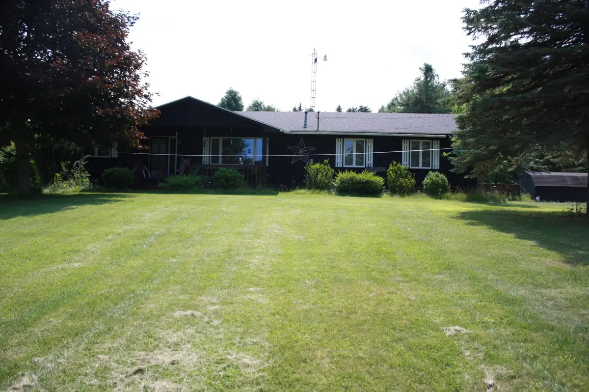 4698 E Michigan 72, Harrisville, MI 48740 - #1