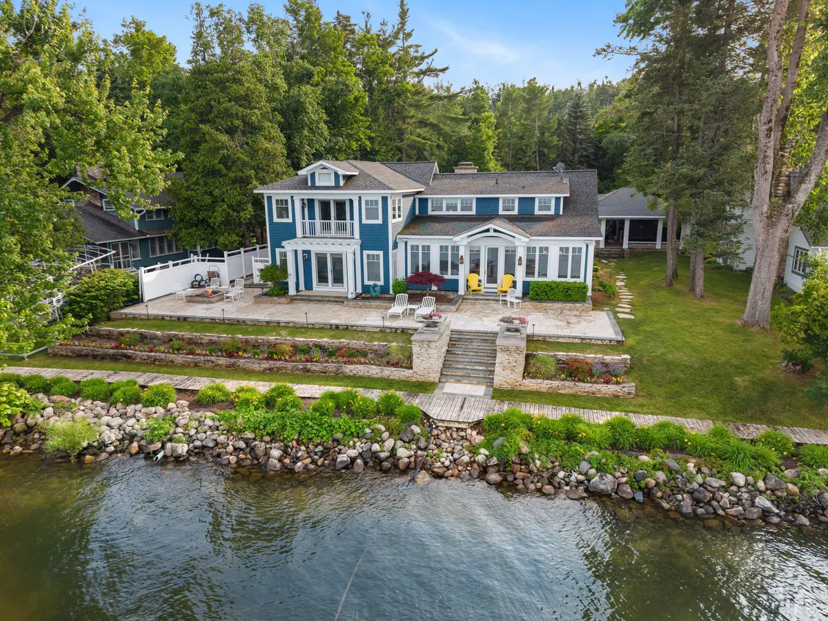 1717 Resort Road, Tuscarora, MI 49717 - #1