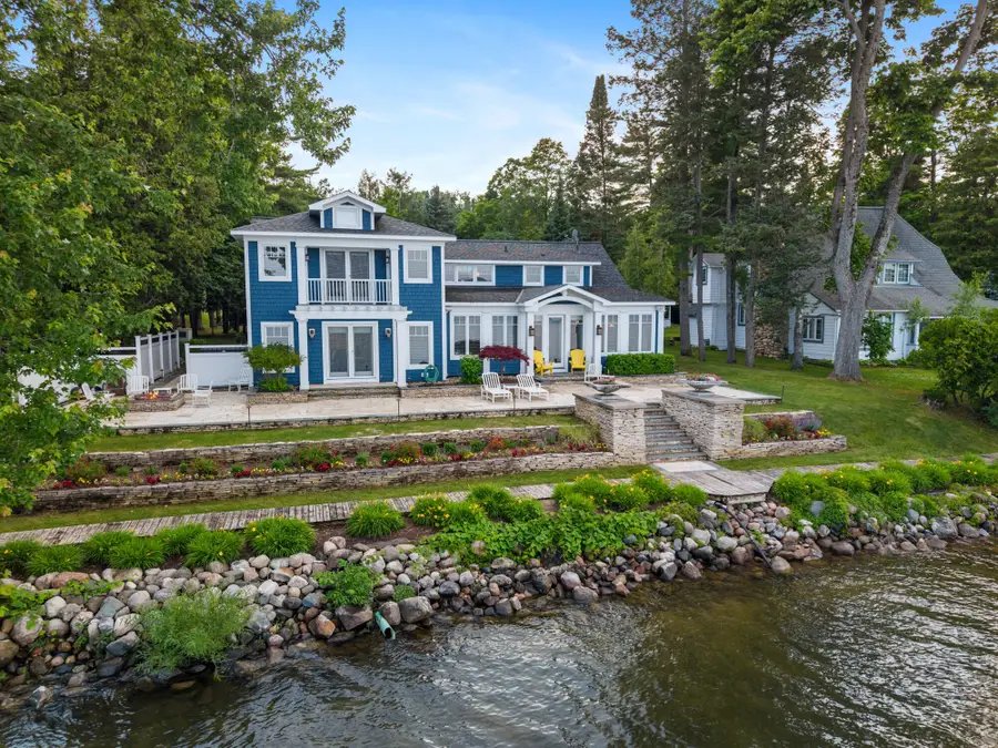 1717 Resort Road, Tuscarora, MI 49717 - #3
