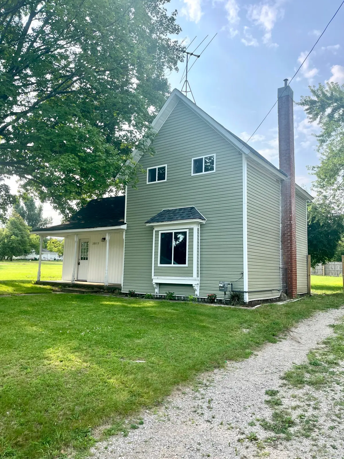 20919 Superior Street, Onaway, MI 49765 - #1