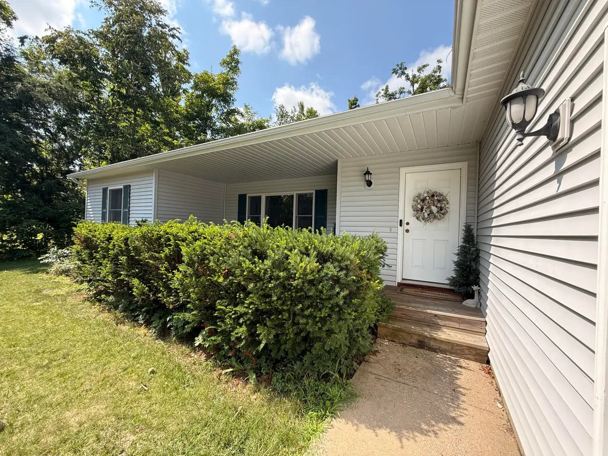 701 Crestwood Drive, Gaylord, MI 49735 - #1