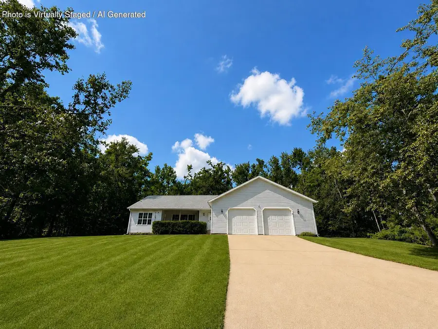 701 Crestwood Drive, Gaylord, MI 49735 - #3