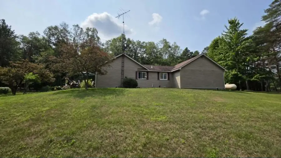 1371 S Poor Farm Road, Harrisville, MI 48740 - #3
