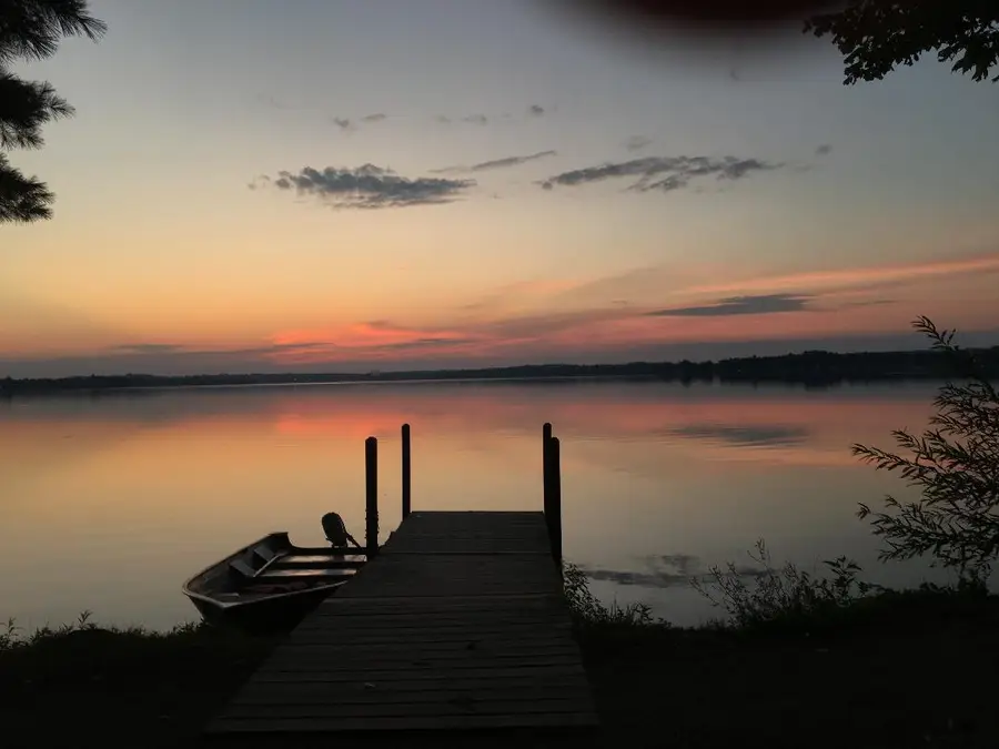8500 Lost Lake Road, Hawks, MI 49743 - #2