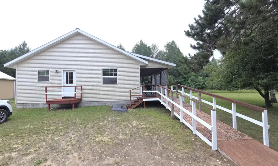 7463 Woods Homestead Road, Wolverine, MI 49799 - #2