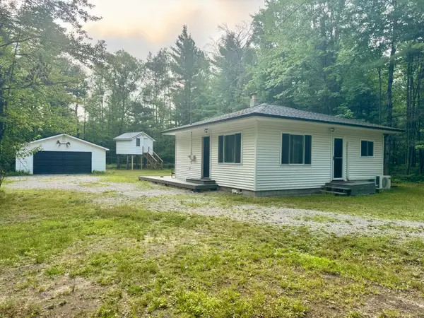 1071 Wildwood Trail, Luzerne, MI 48636