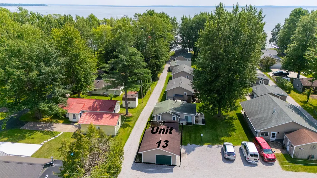7571 E Houghton Lake Drive, Houghton Lake, MI 48629 - #1