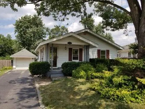43336 E Huron River Drive, Van Buren, MI 48111 - #1