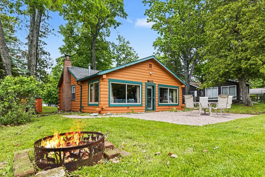 6470 Margaret Lane, Indian River, MI 49749 - #2