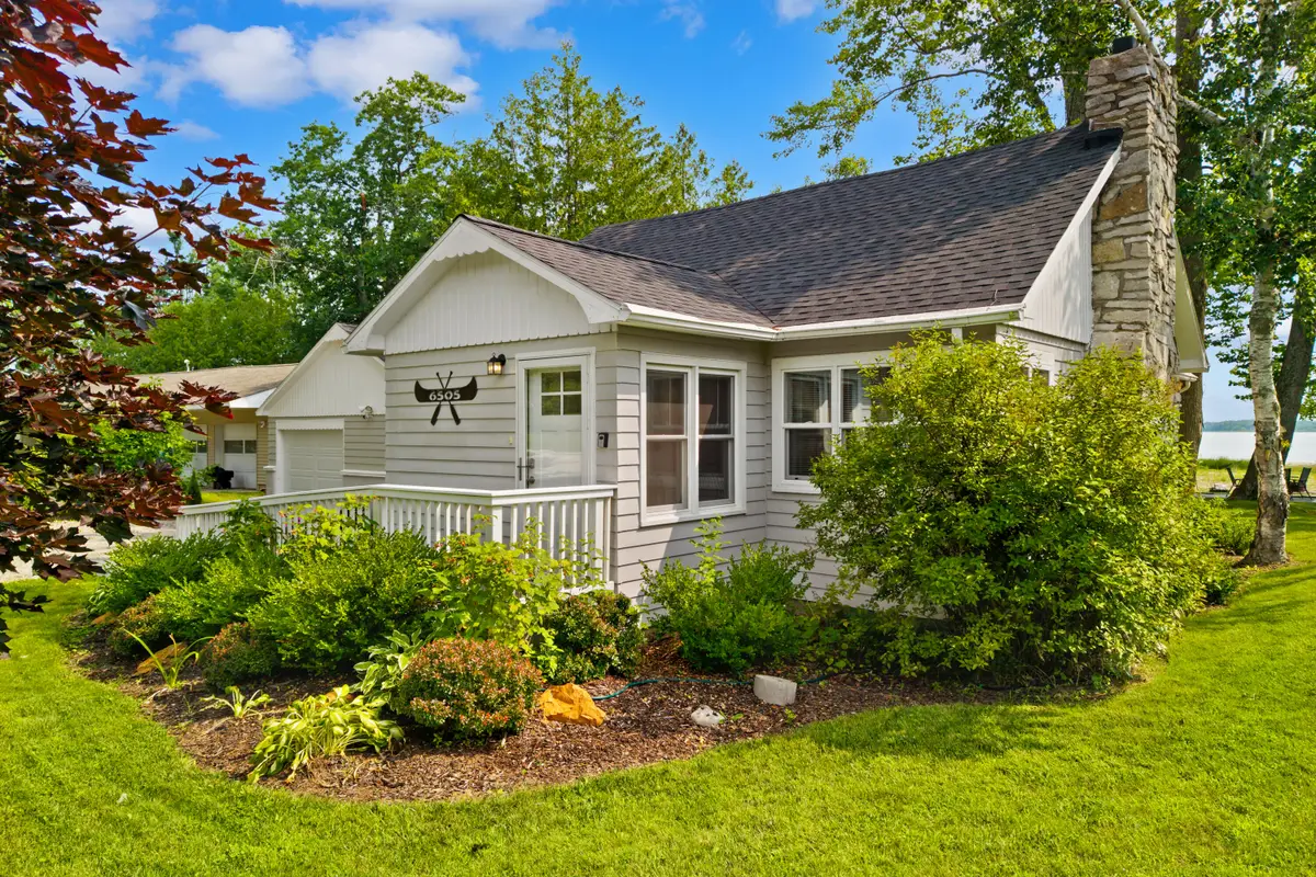 6505 U.s. 23, Ossineke, MI 49766 - #1
