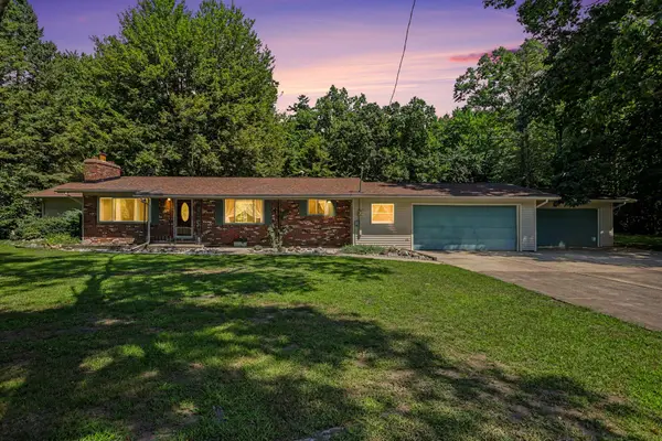 13285 Nichols Road, Burt, MI 48417