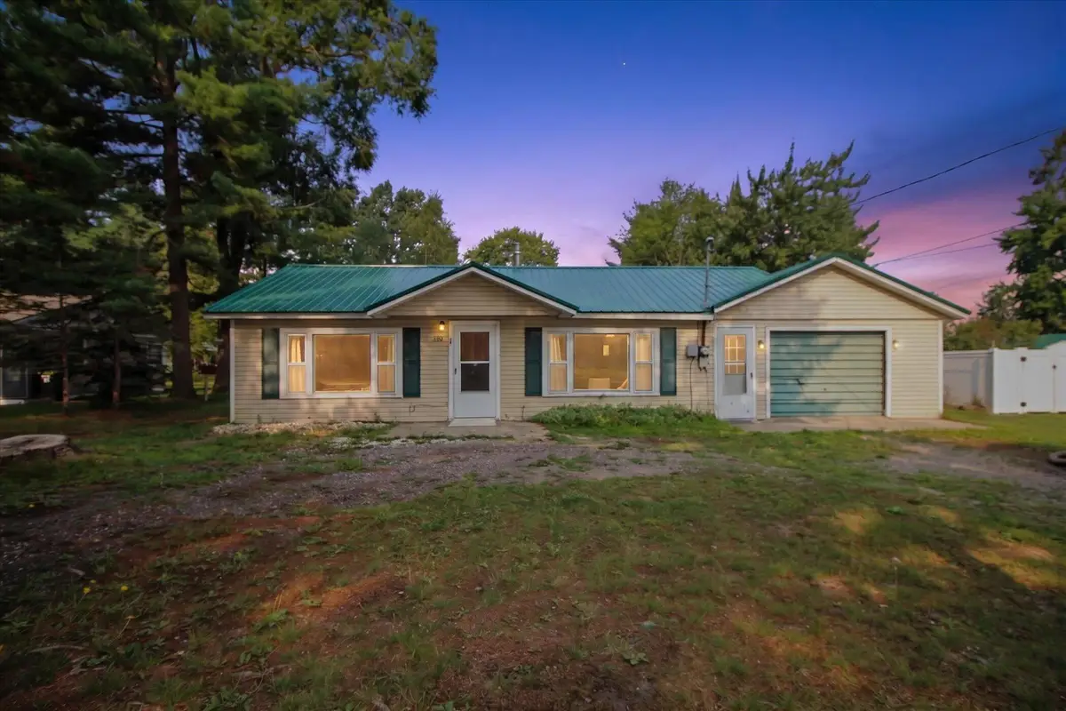 1895 Otsego Road, Saint Helen, MI 48656 - #1