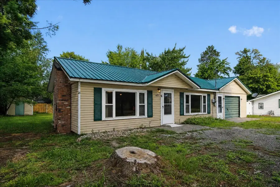 1895 Otsego Road, Saint Helen, MI 48656 - #2