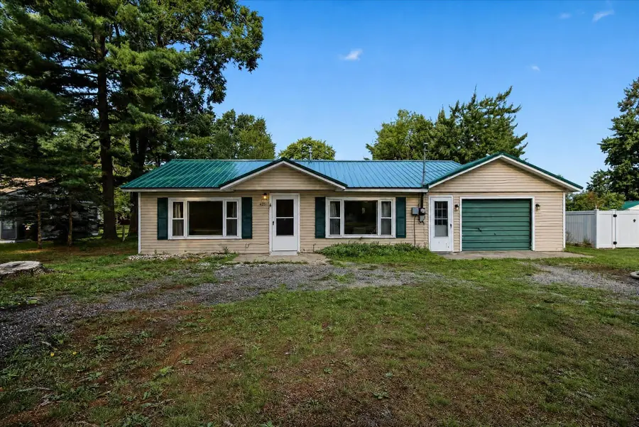 1895 Otsego Road, Saint Helen, MI 48656 - #3