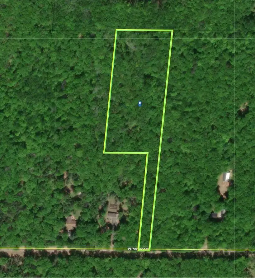 Par E-2 W Pinewood Drive, Roscommon, MI 48653 - #1