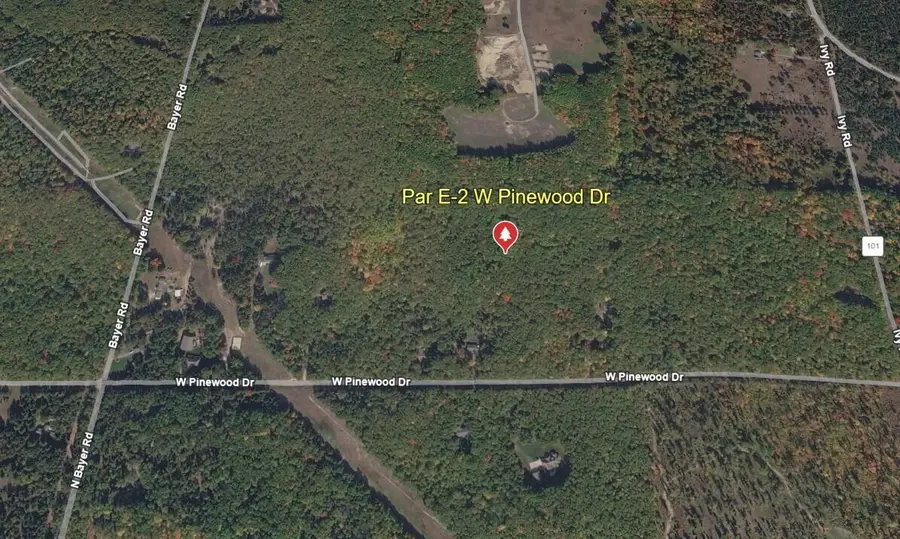 Par E-2 W Pinewood Drive, Roscommon, MI 48653 - #2