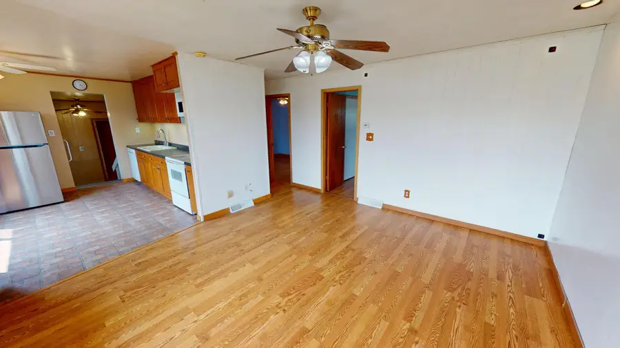 9969 W Carter Road, Saint Helen, MI 48656 - #2